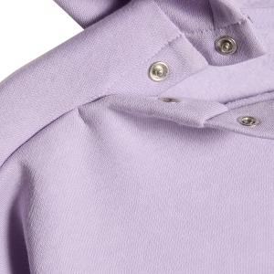 Träningsoverall för baby adidas I 3S FL HD image-6