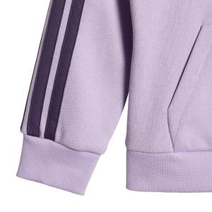 Träningsoverall för baby adidas I 3S FL HD image-5