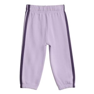 Träningsoverall för baby adidas I 3S FL HD image-3