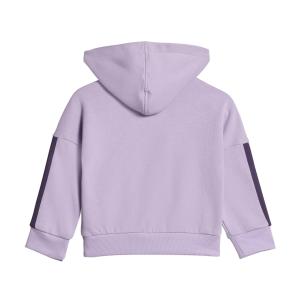 Träningsoverall för baby adidas I 3S FL HD image-2