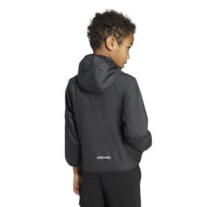 Chaqueta infantil adidas Tiberio image-2