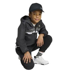 Chaqueta infantil adidas Tiberio image-5