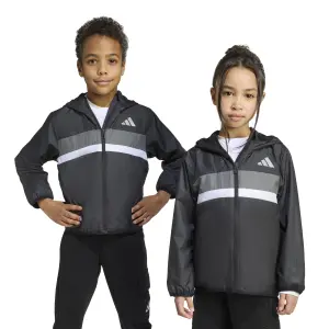 Kinderjacke adidas Tiberio image-2