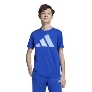 T-shirt de criança adidas Essentials image-1