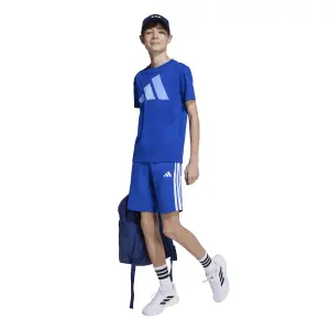 T-shirt de criança adidas Essentials image-3