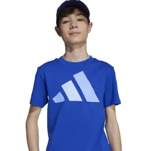 T-shirt de criança adidas Essentials image-4