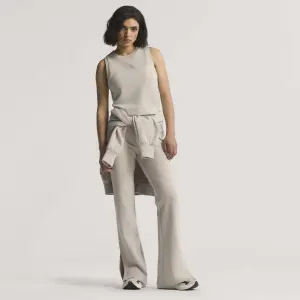 Tampo do tanque feminino adidas Soft Lux image-3