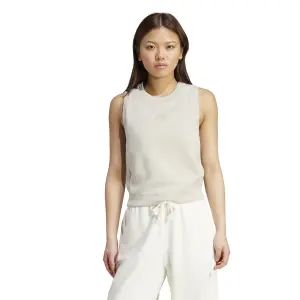 Tampo do tanque feminino adidas Soft Lux image-1