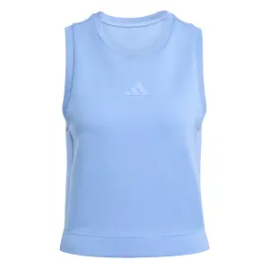 Camiseta de tirantes para mujer adidas Soft Lux image-0