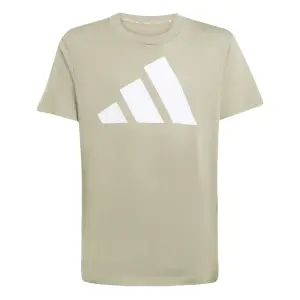 Camiseta infantil adidas Essentials image-0