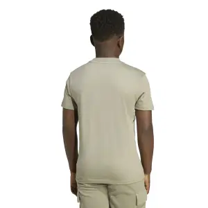 Camiseta infantil adidas Essentials image-2