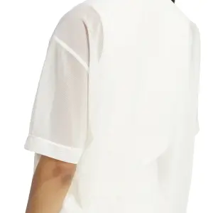 Women's Jersey adidas Soft Lux image-3