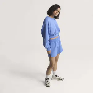 Shorts für Damen adidas Soft Lux image-6