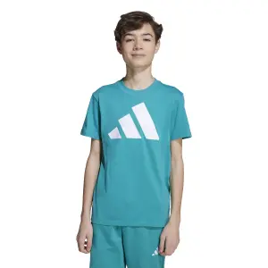 T-shirt de criança adidas Essentials image-1