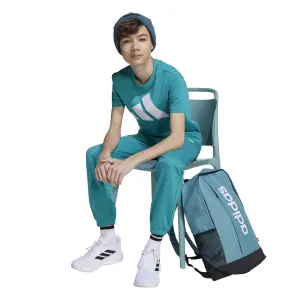 T-shirt de criança adidas Essentials image-5