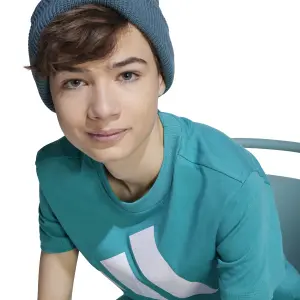 T-shirt de criança adidas Essentials image-6