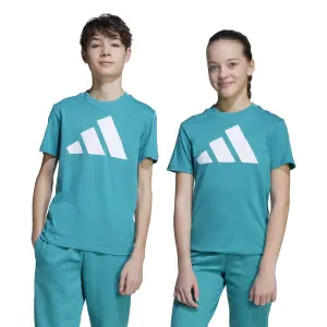 T-shirt de criança adidas Essentials image-2