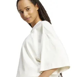 Dames-T-shirt adidas Lux Loose Doux image-4