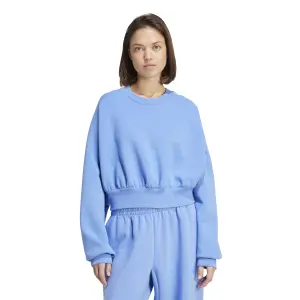 Camisola para mulher adidas Soft Lux image-1