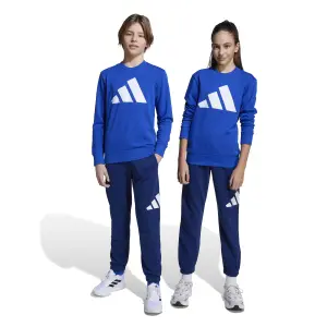 Felpa per bambini adidas Essentials image-4