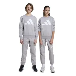 Trainingsanzug für Kinder adidas Essentials image-5