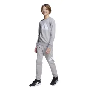 Dziecięcy dres adidas Essentials image-3