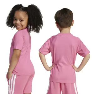 T-shirt för barn adidas Essentials image-4