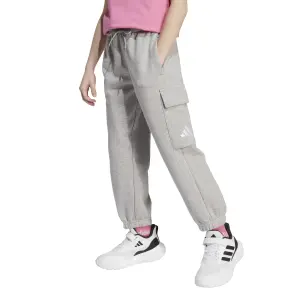 Kids' cargo joggers adidas Essentials image-3