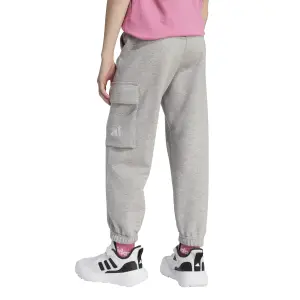 Kids' cargo joggers adidas Essentials image-4