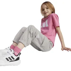 Kids' cargo joggers adidas Essentials image-6