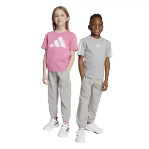 Kids' cargo joggers adidas Essentials image-1