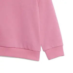 Komplet bluza i spodnie dla niemowląt adidas Essentials image-3