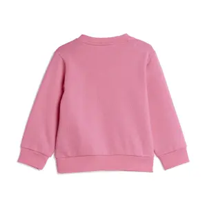 Komplet bluza i spodnie dla niemowląt adidas Essentials image-6