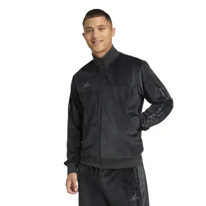 Felpa in velluto adidas image-1