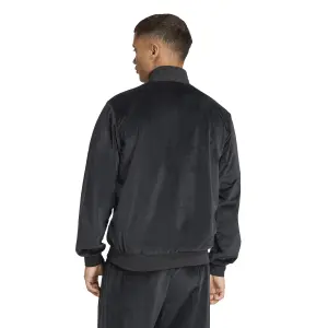 Felpa in velluto adidas image-3