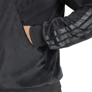 Felpa in velluto adidas image-5