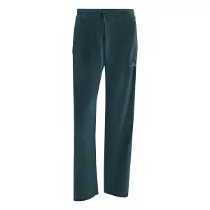 Fluwelen broek adidas