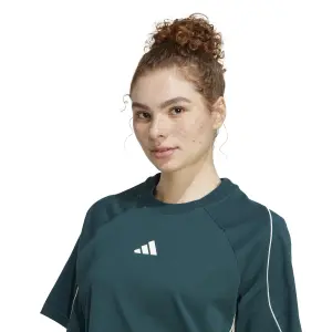 T-Shirt adidas Stadium 3 Stripes image-4