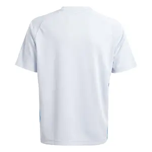 Camiseta infantil adidas Tiro25 Essentials image-4