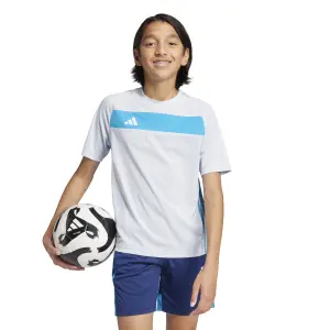 Camiseta infantil adidas Tiro25 Essentials image-1