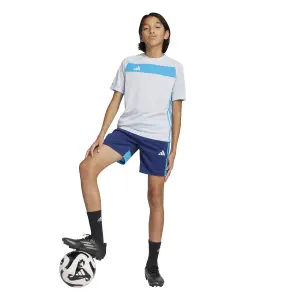 Camiseta infantil adidas Tiro25 Essentials image-2