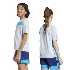 Camiseta infantil adidas Tiro25 Essentials image-6