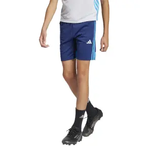 Calções para crianças adidas Tiro25 Essentials image-2