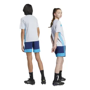 Calções para crianças adidas Tiro25 Essentials image-4