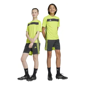 Calções para crianças adidas Tiro25 Essentials image-1