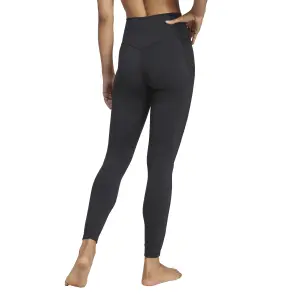 Dames legging 7/8 adidas All Me Sculpt image-2