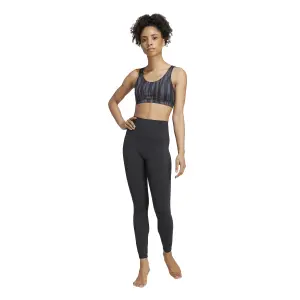 Dames legging 7/8 adidas All Me Sculpt image-4