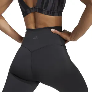 Dames legging 7/8 adidas All Me Sculpt image-5