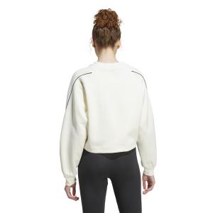 Sweatshirt woman adidas Stadium 3 Stripes image-3
