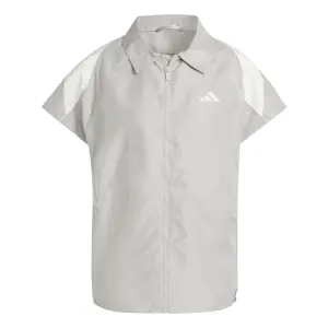 Camiseta de mujer adidas Stadium cover UP image-0